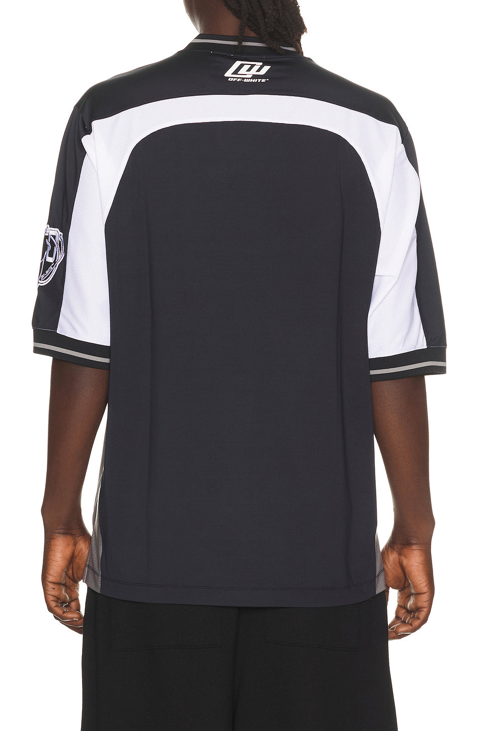 Eagle Team Soccer Jersey