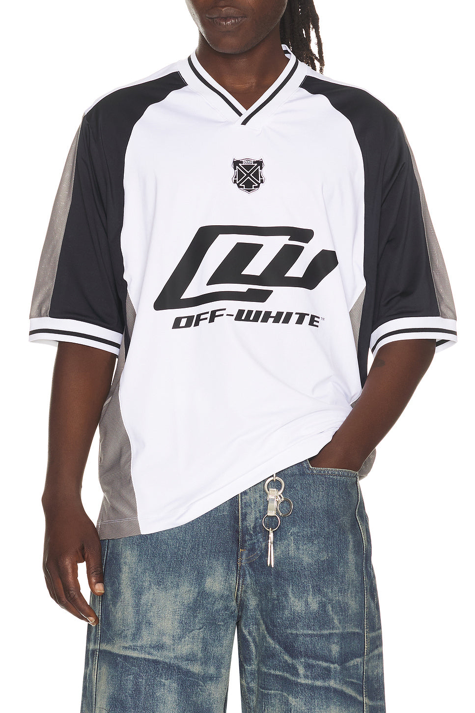 Team Soccer Jersey