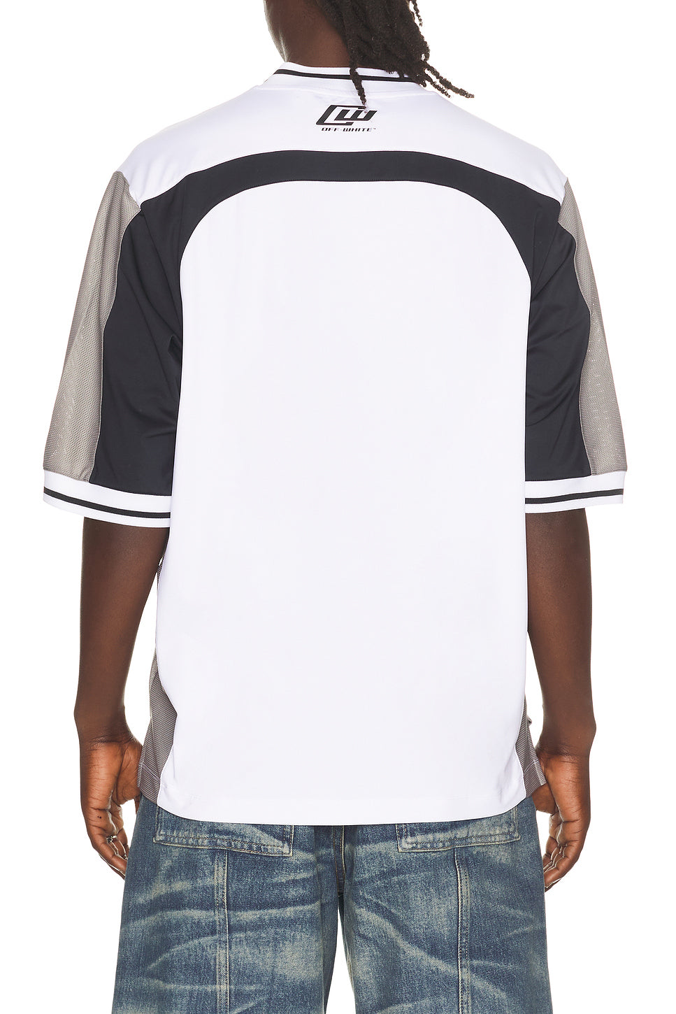 Team Soccer Jersey