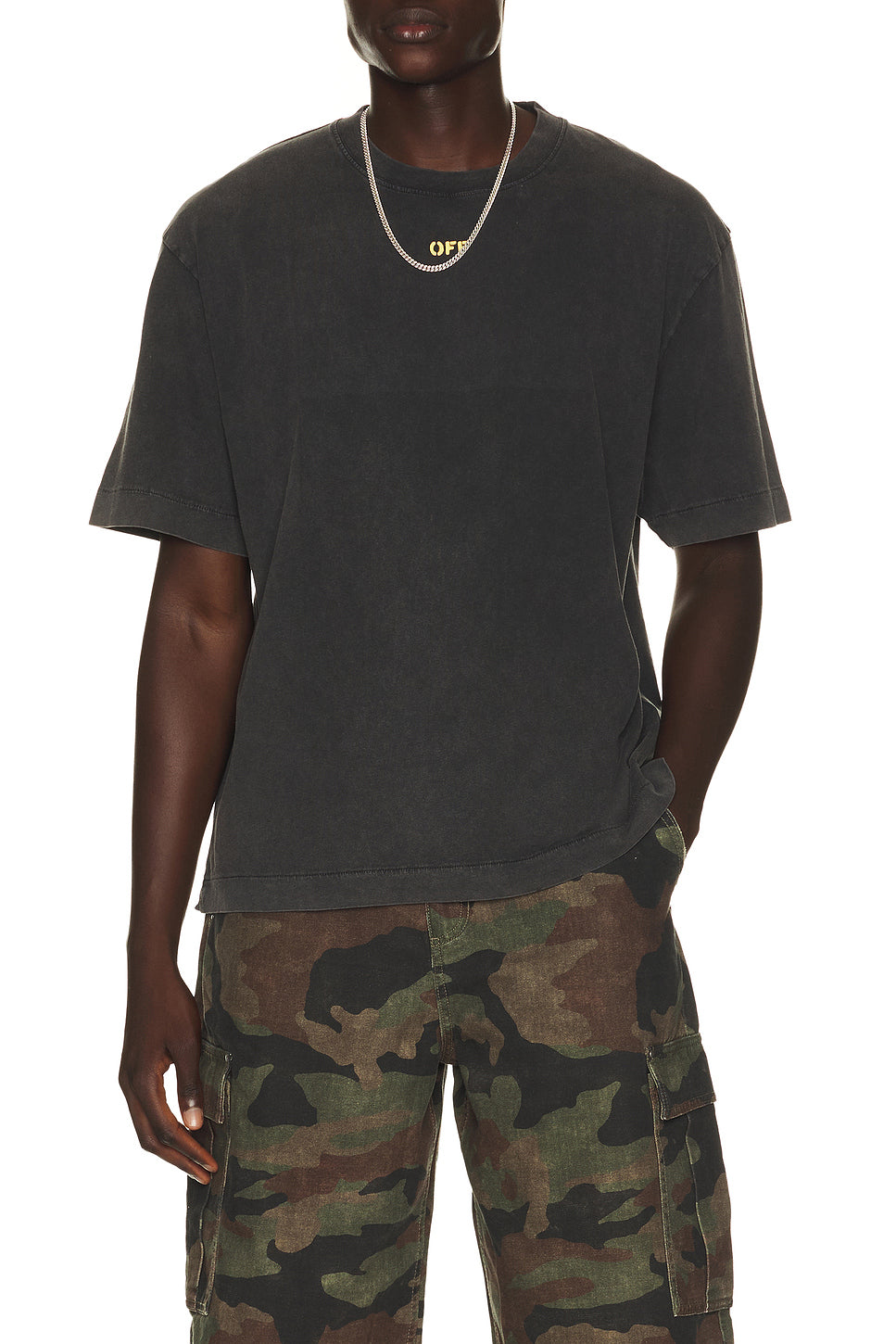 Fallen Angel Skate Tee