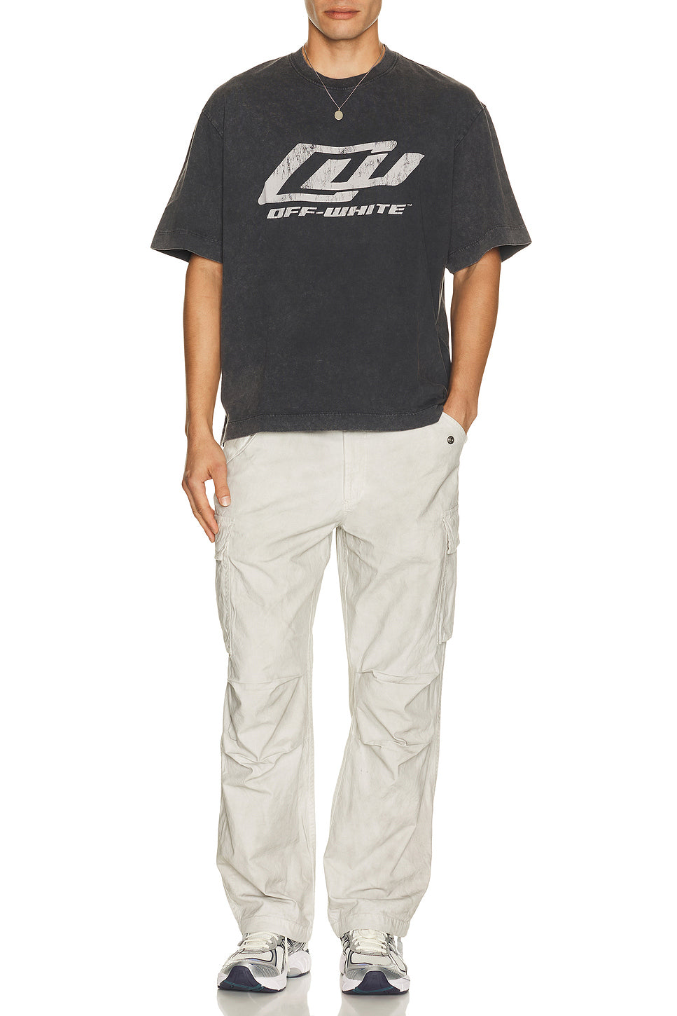Skate Tee