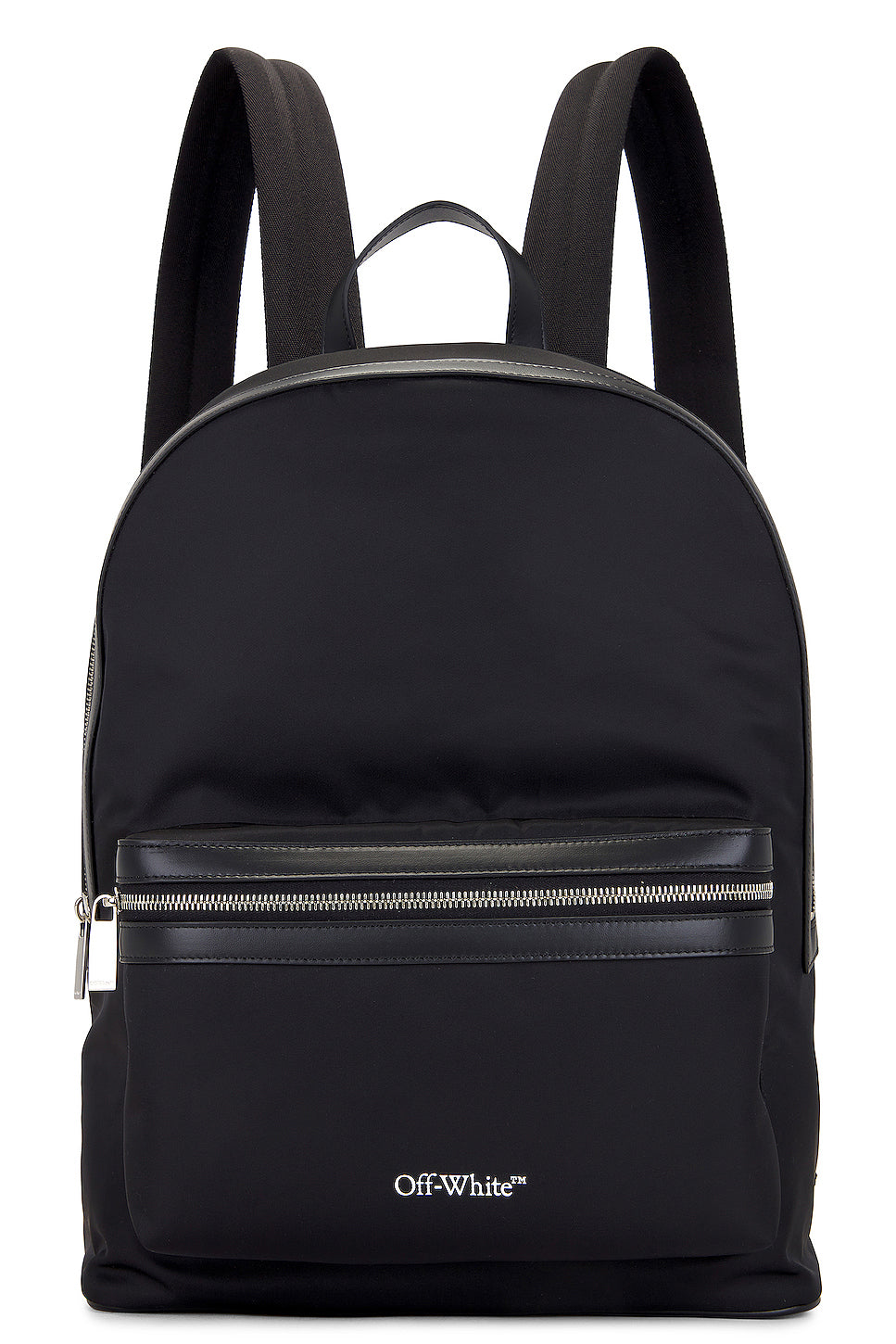 Core Round Nylon Backpack