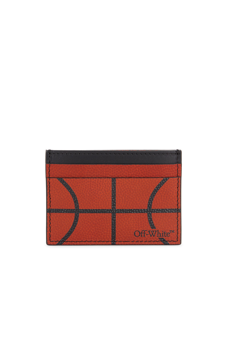 Basket Card Case