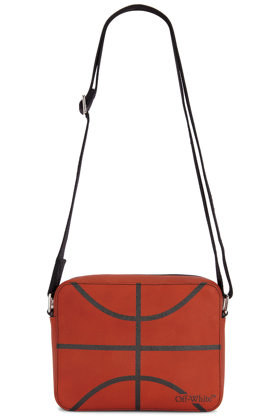 Basket Camera Bag