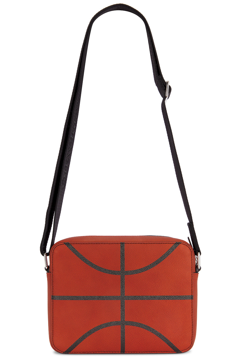 Basket Camera Bag