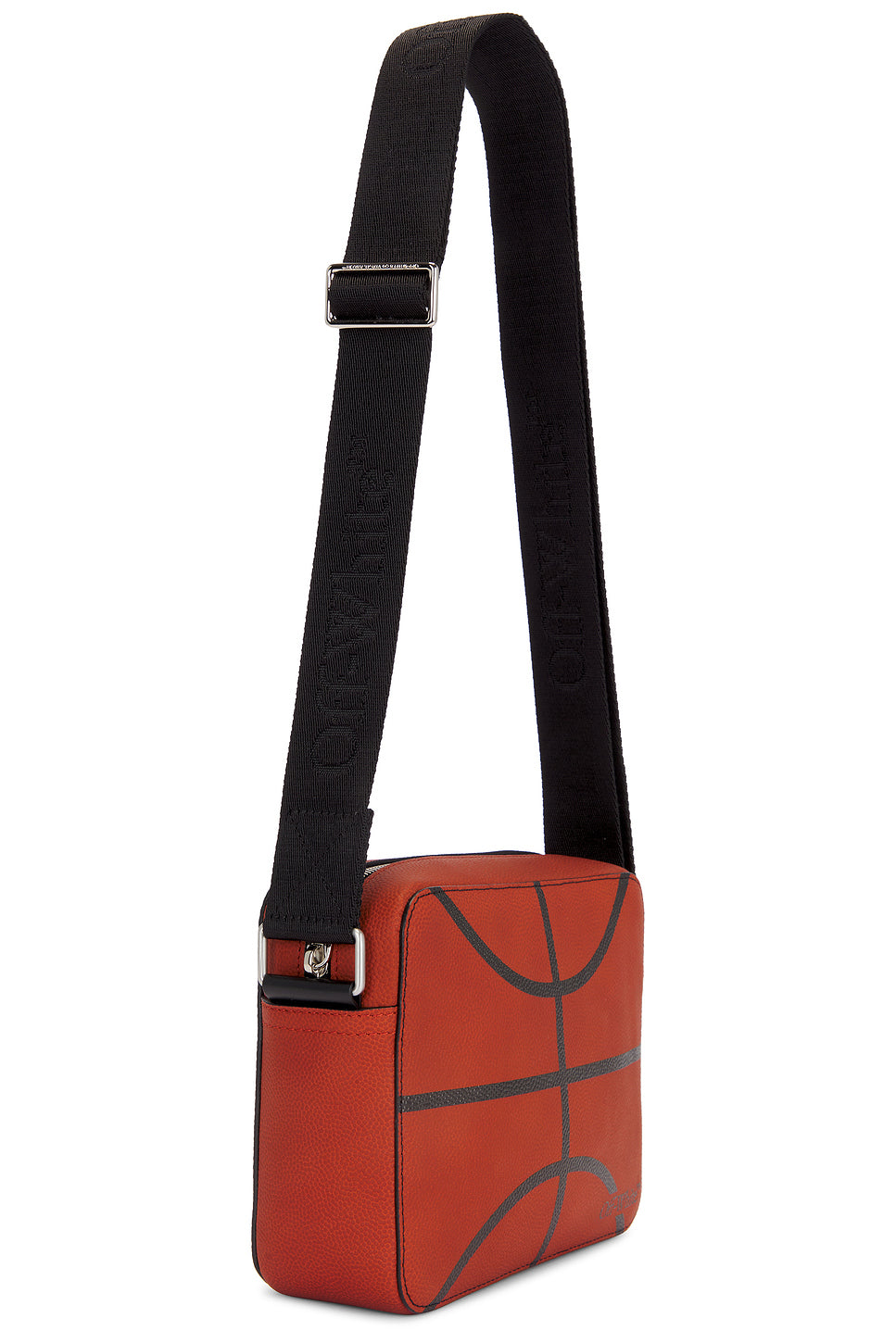 Basket Camera Bag