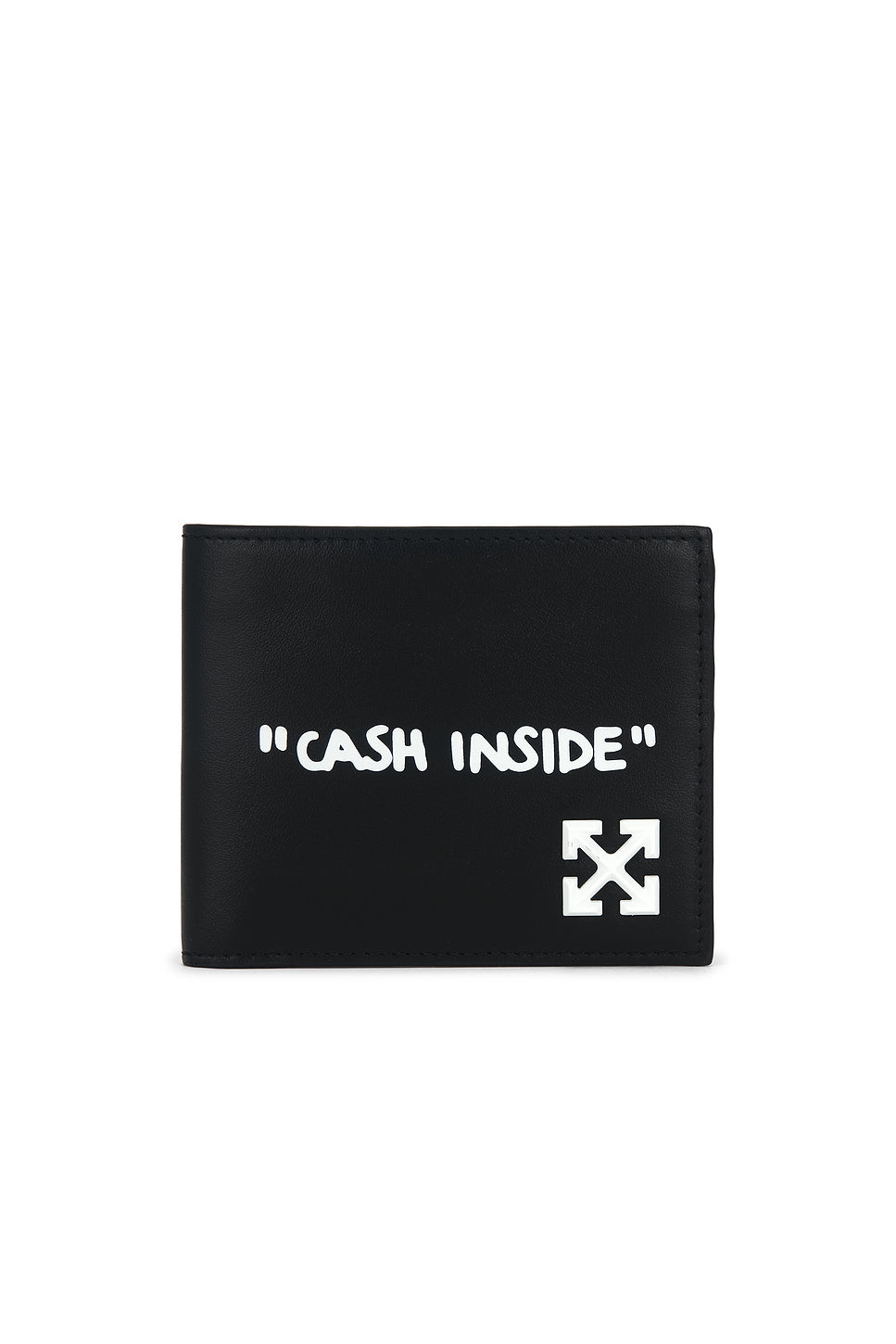 Jitney Quote Bifold Wallet