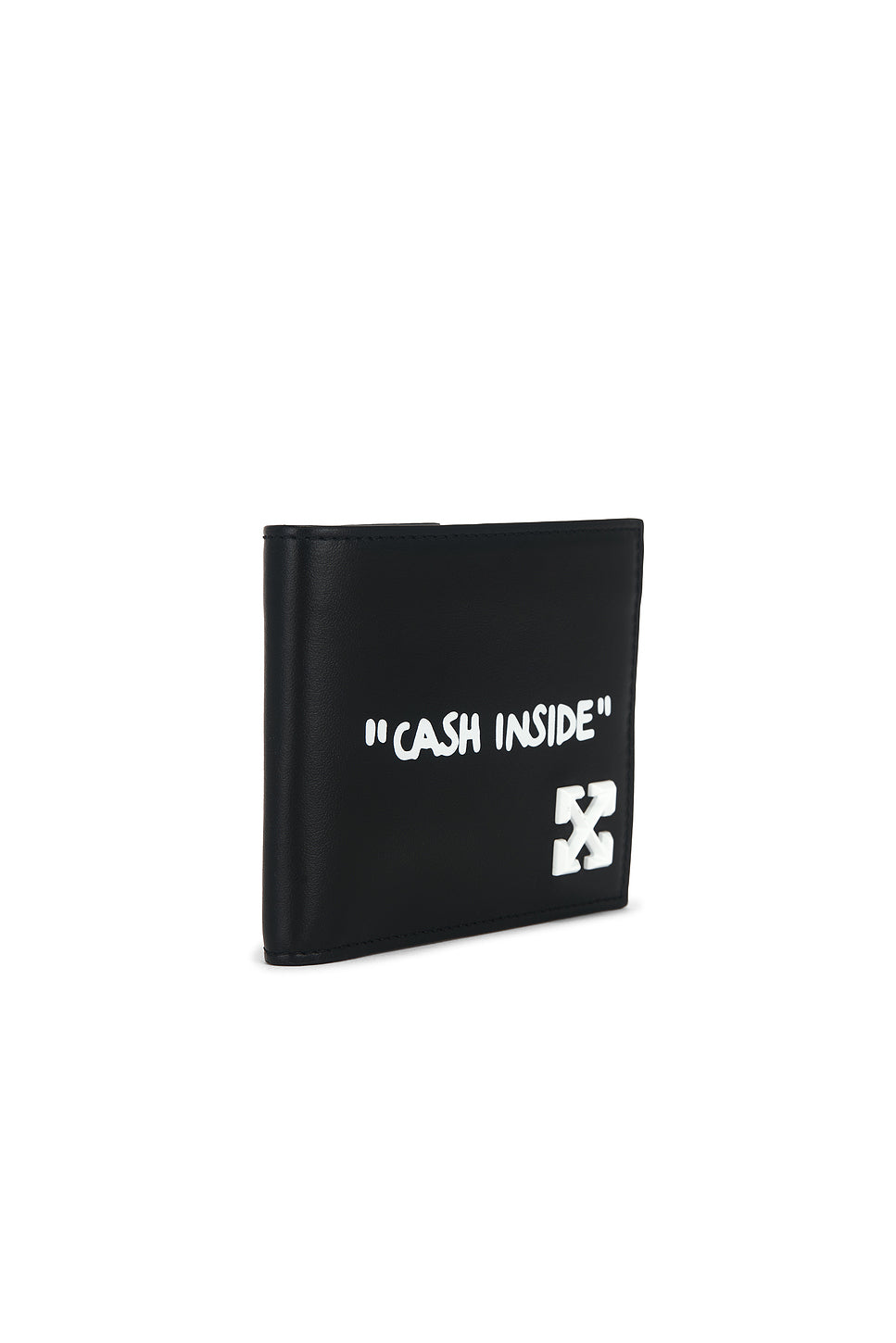Jitney Quote Bifold Wallet