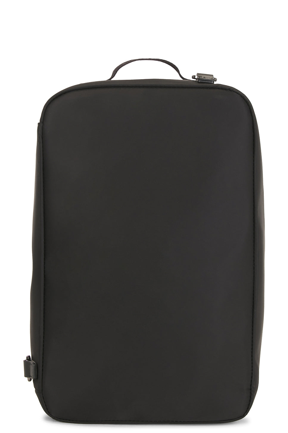 Heritage Shoe Box Bag X-ray