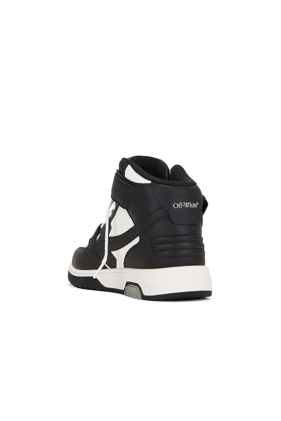 Out Of Office Mid Top Sneaker