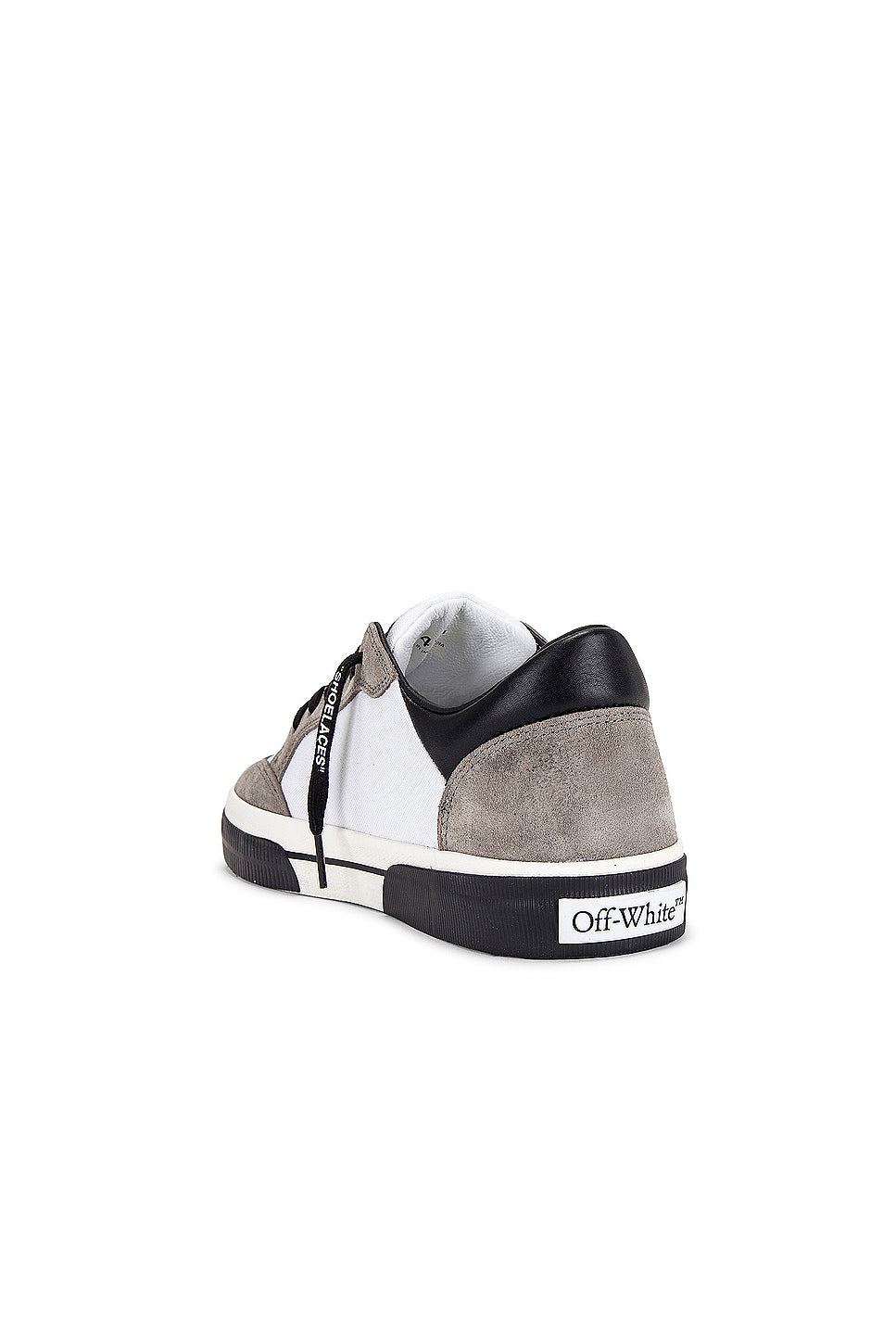 New Low Vulcanized Suede