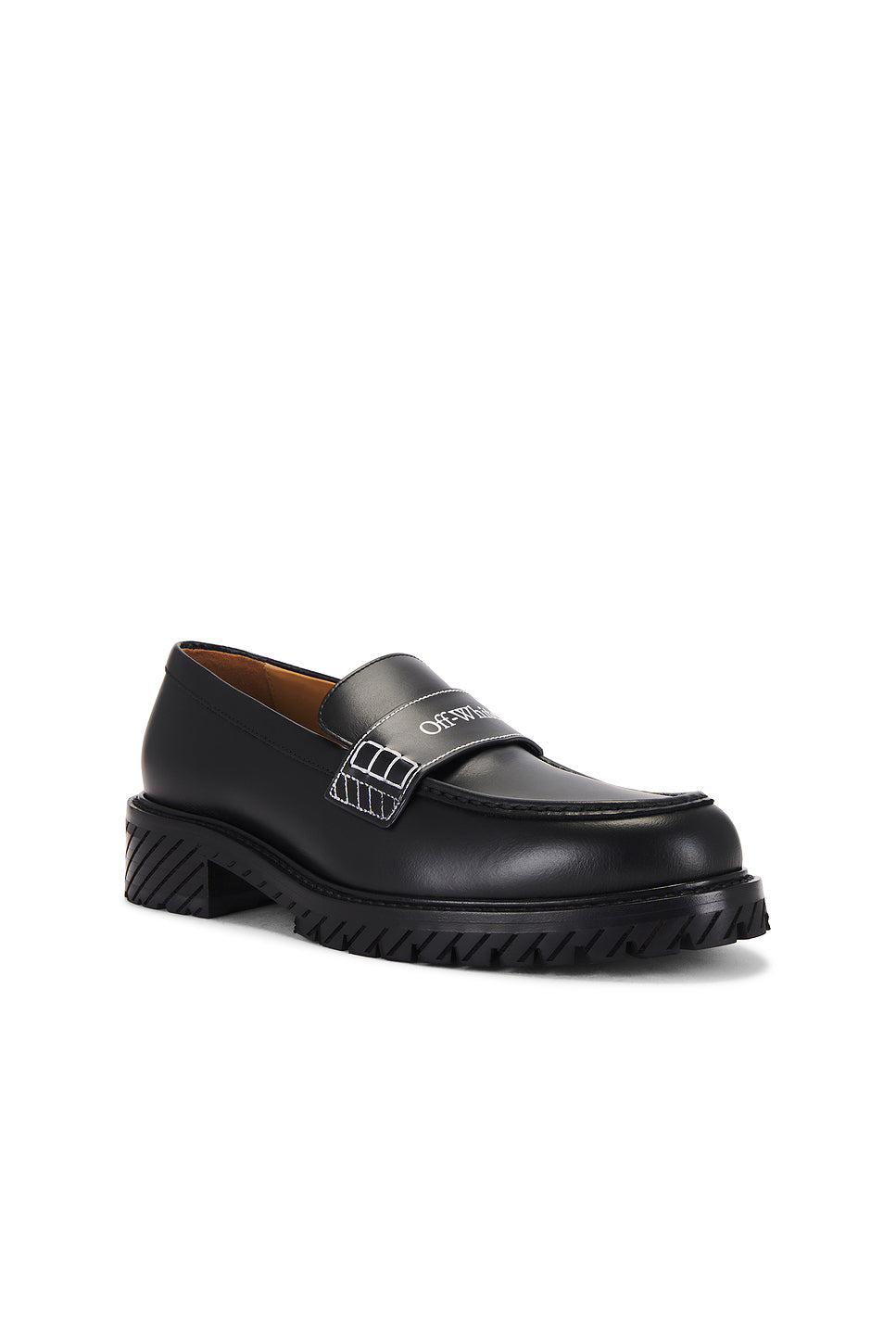 Combat Loafer