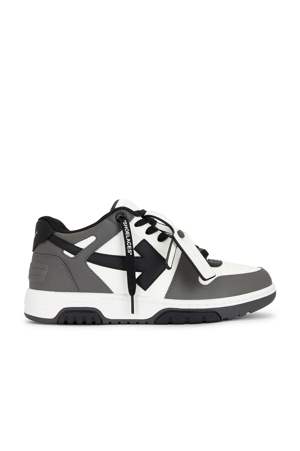 Out Of Office Calf Leather Sneaker