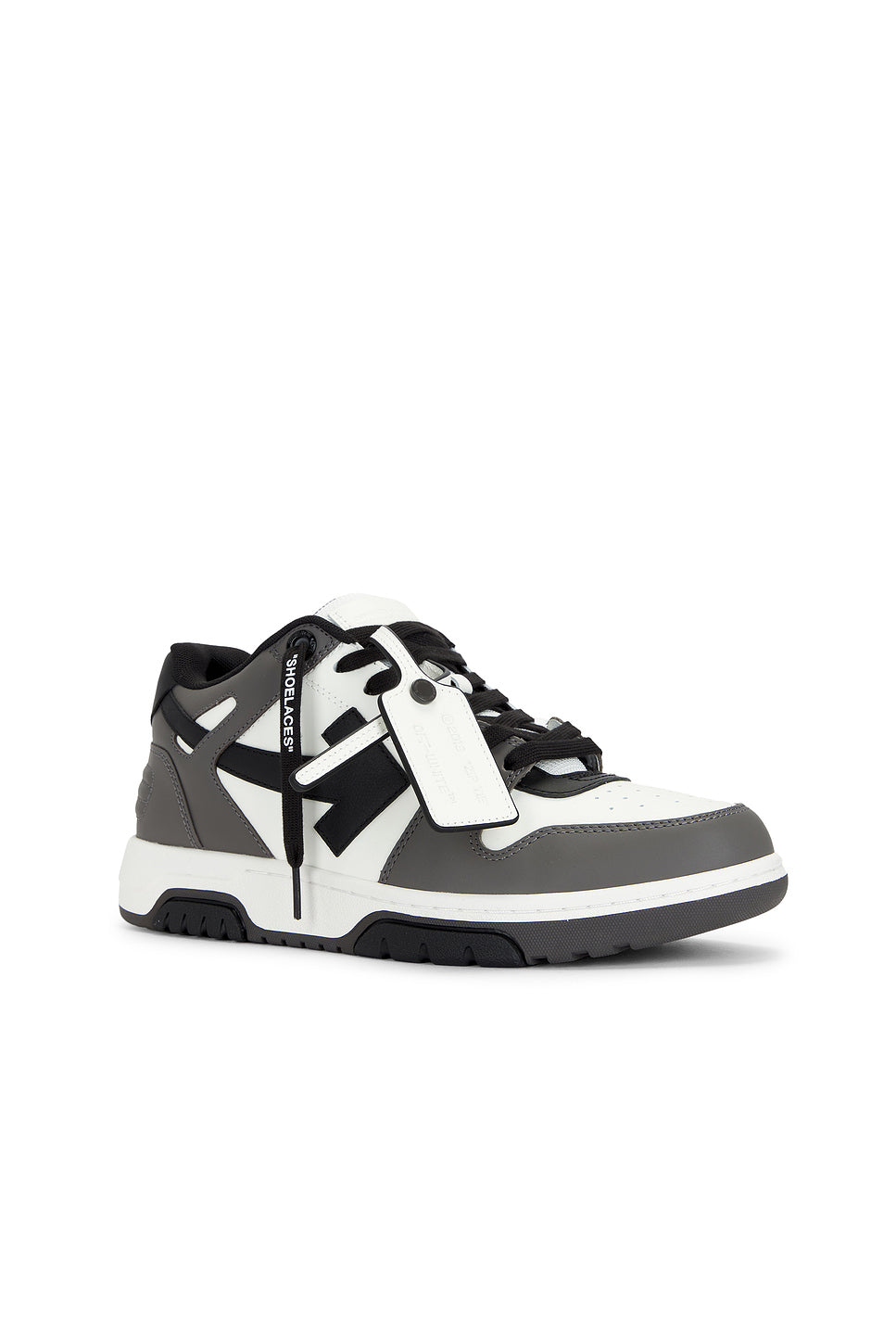 Out Of Office Calf Leather Sneaker