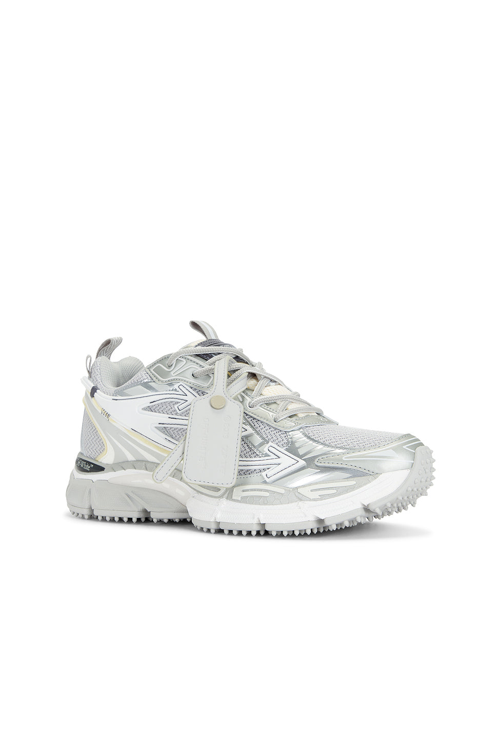 Be Right Back Mesh Sneaker