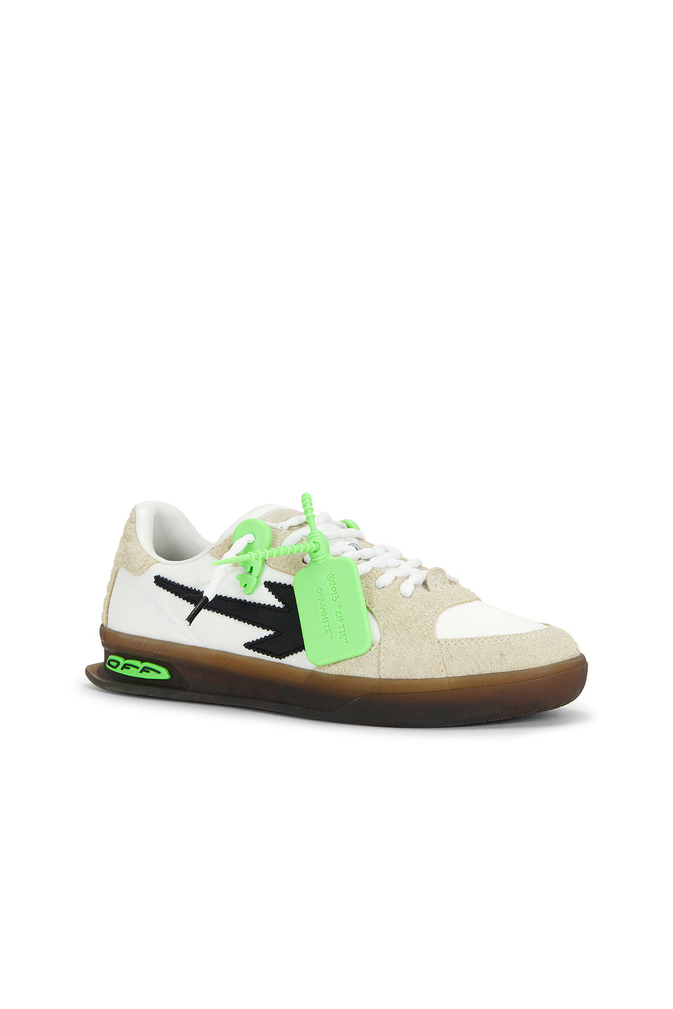 New Slim Sneaker