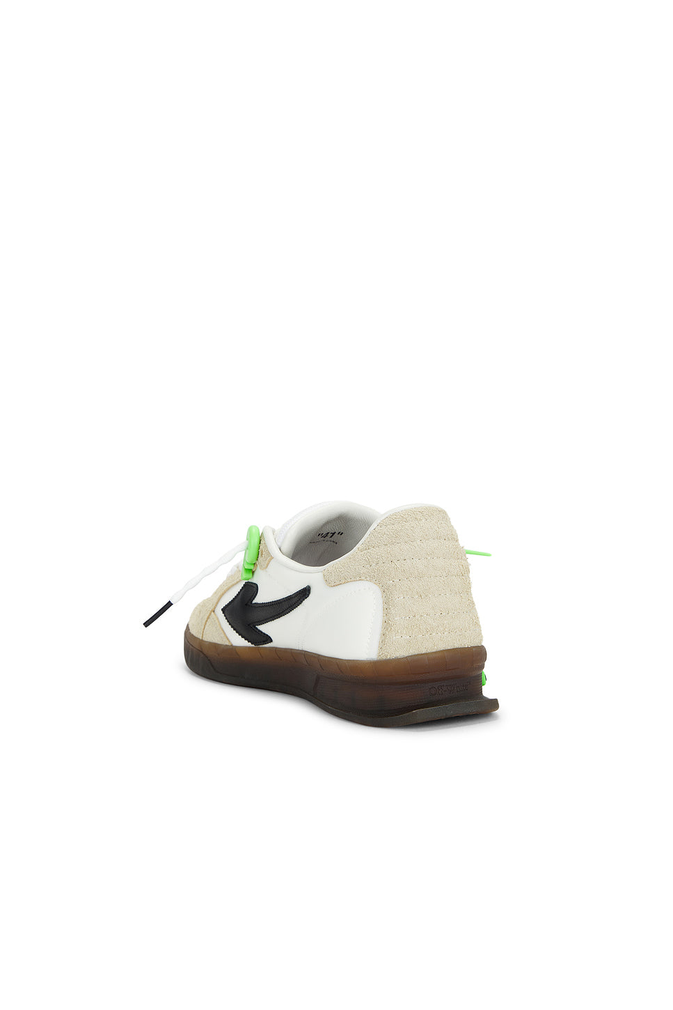 New Slim Sneaker