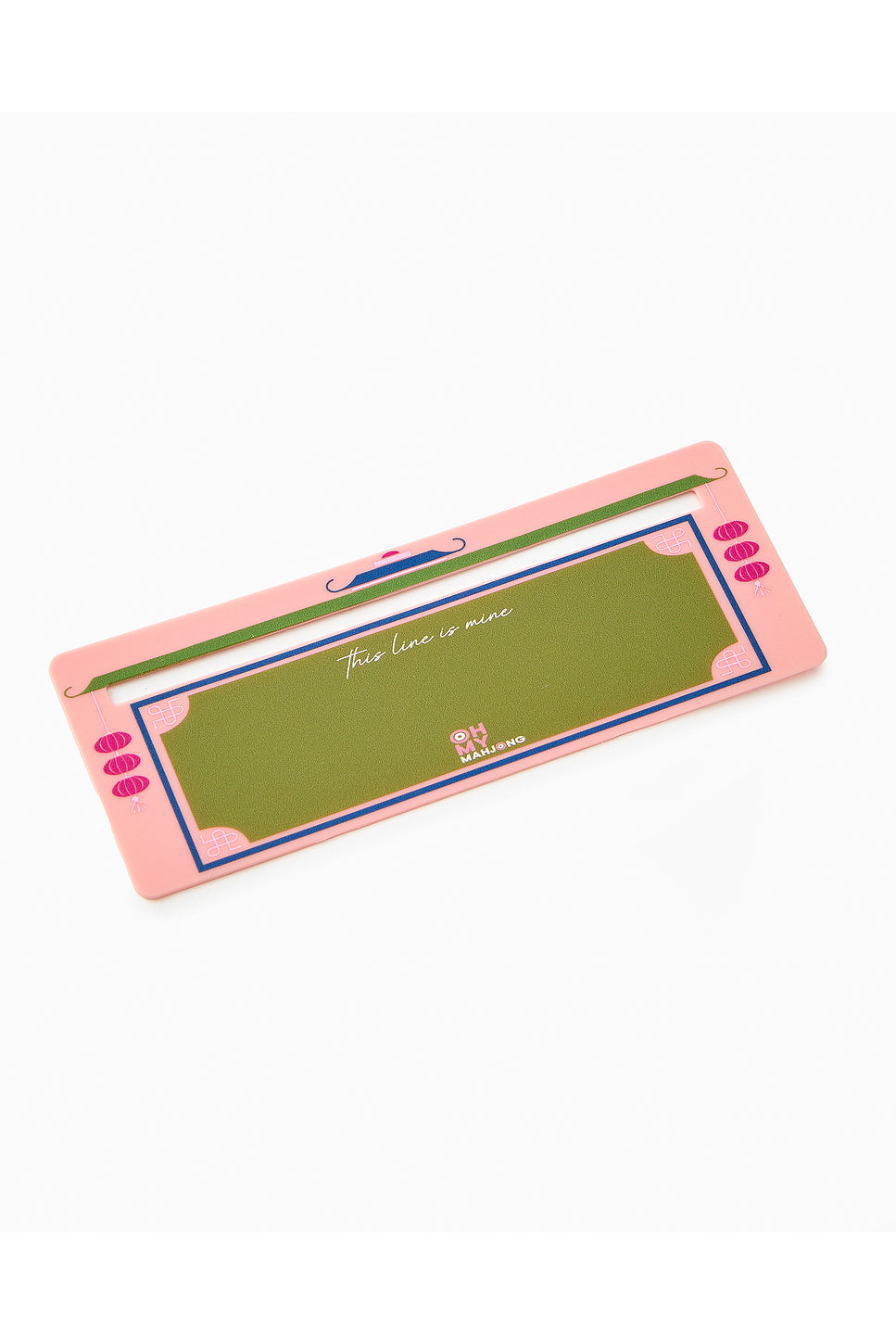 for FWRD Pearlescent Bundle Mahjong Set