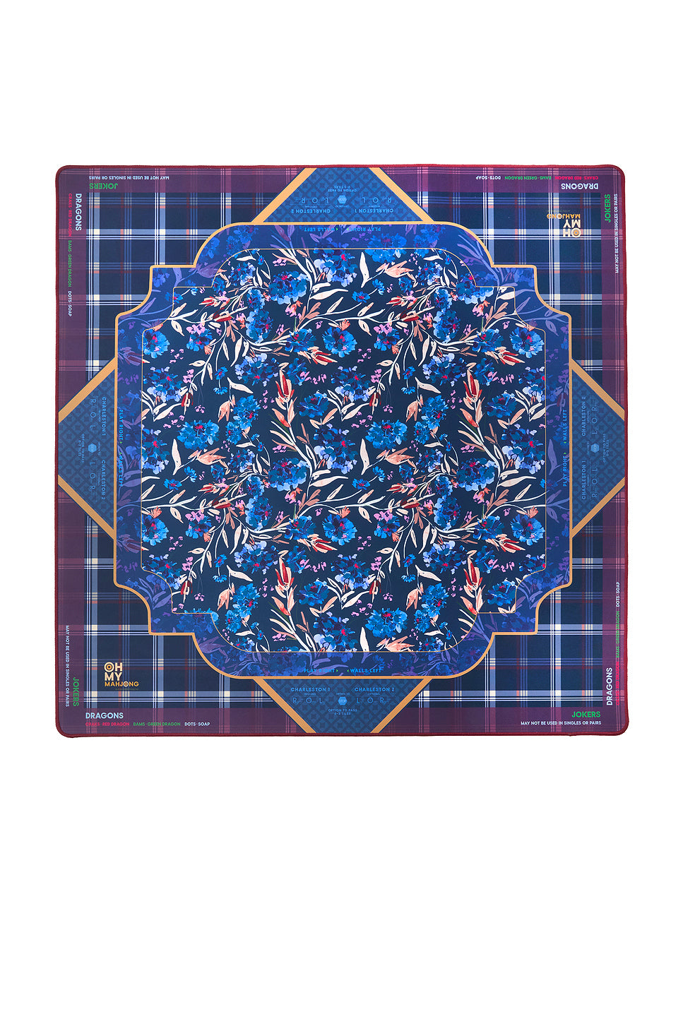 for FWRD Glow Wild Bundle Mahjong Set