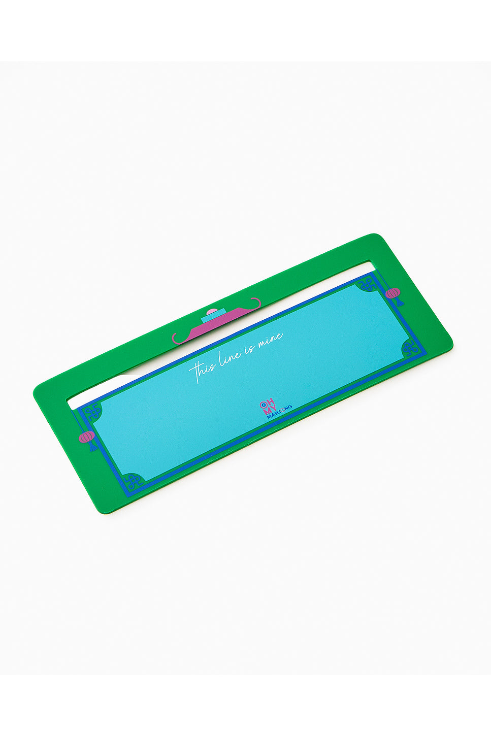 for FWRD Emerald Bundle Mahjong Set