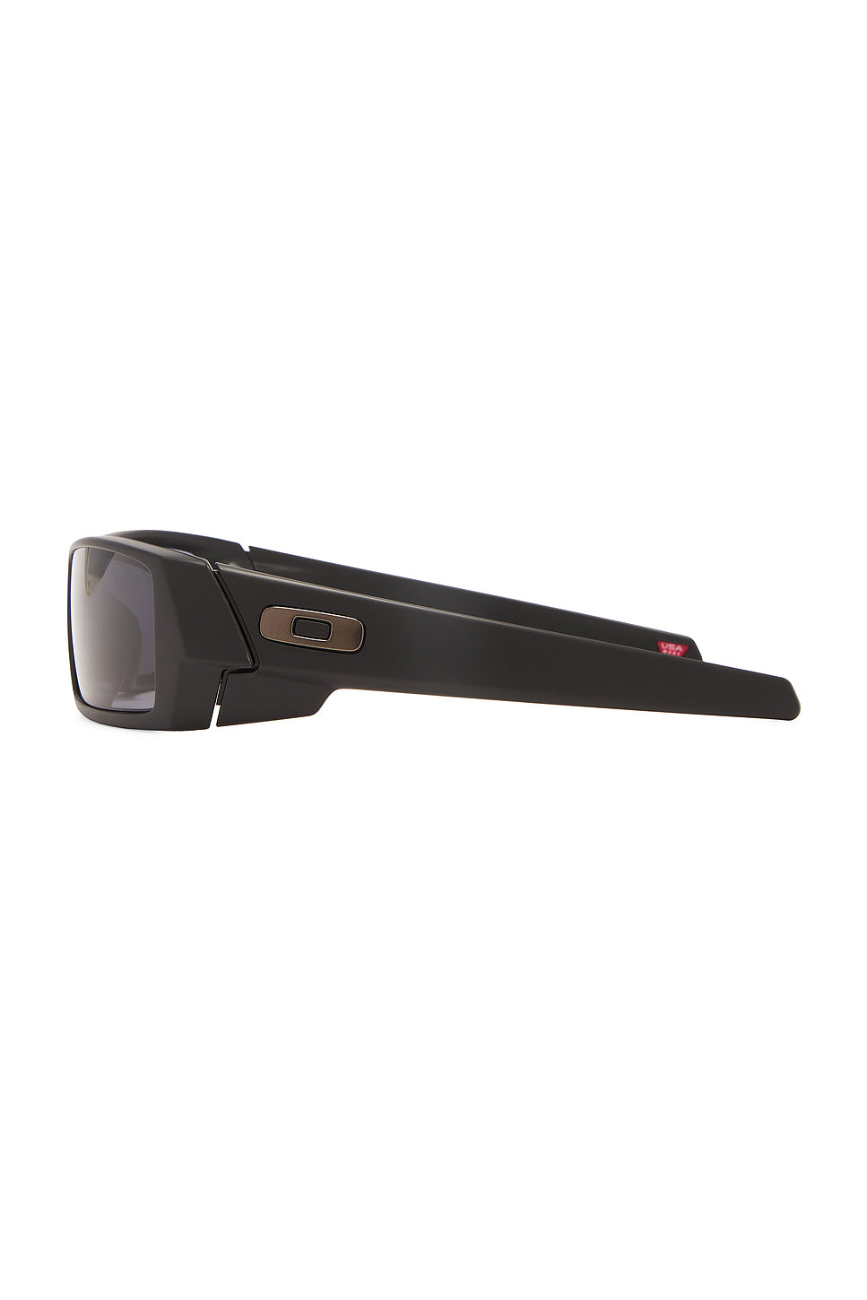 Gascan Rectangle Sunglasses