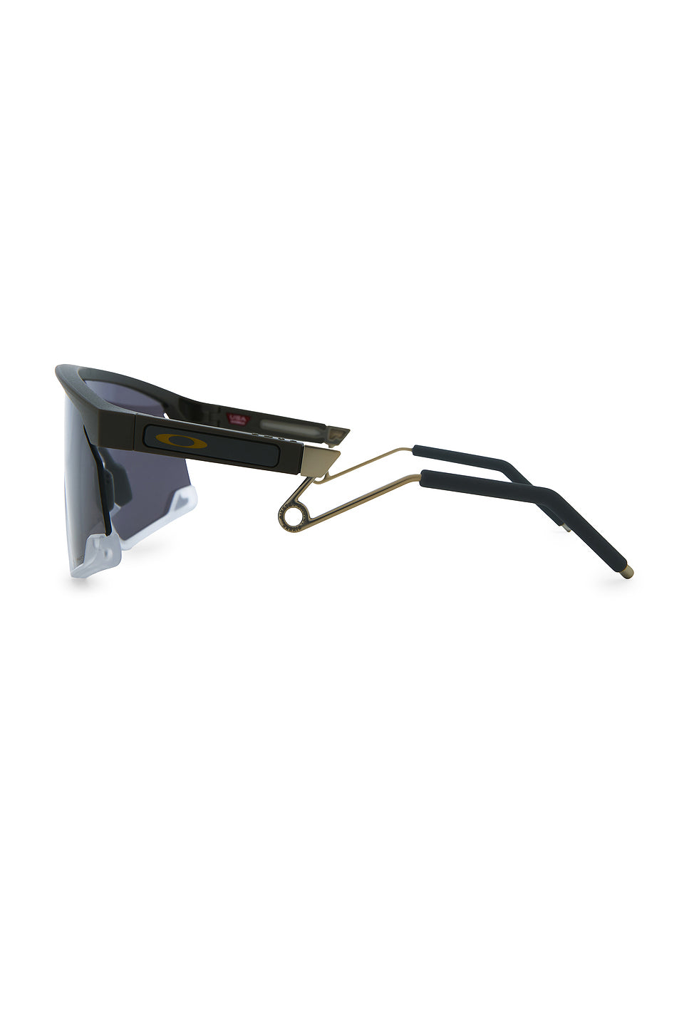 BXTR Metal Sunglasses