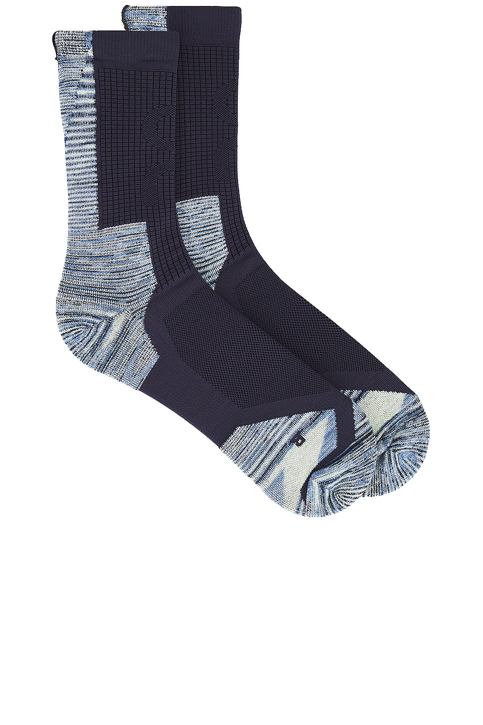 Explorer Merino Sock