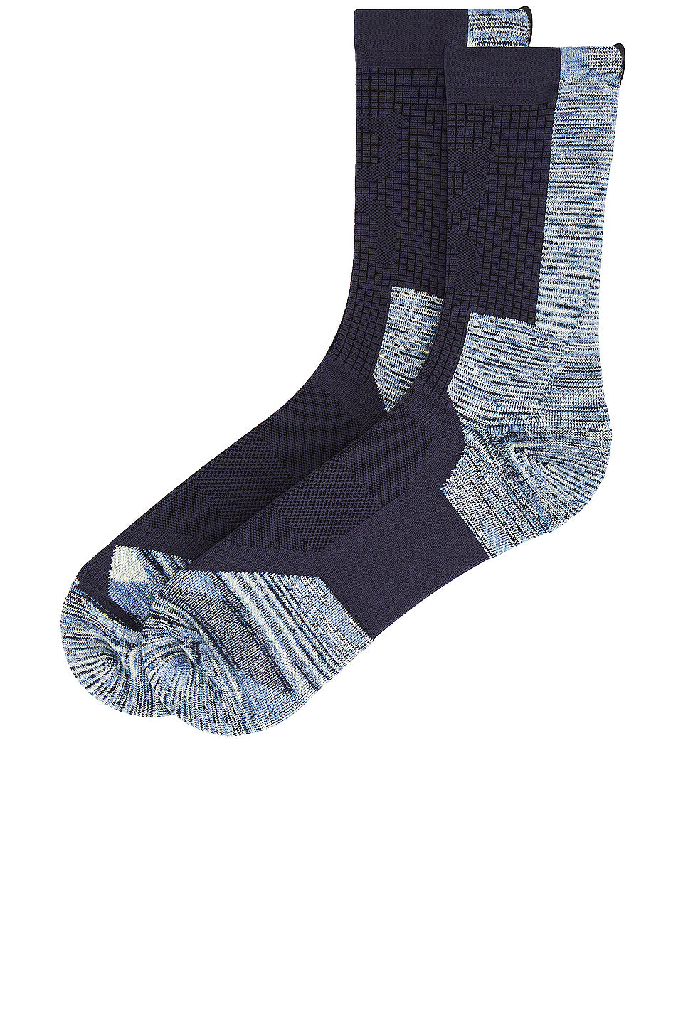 Explorer Merino Sock