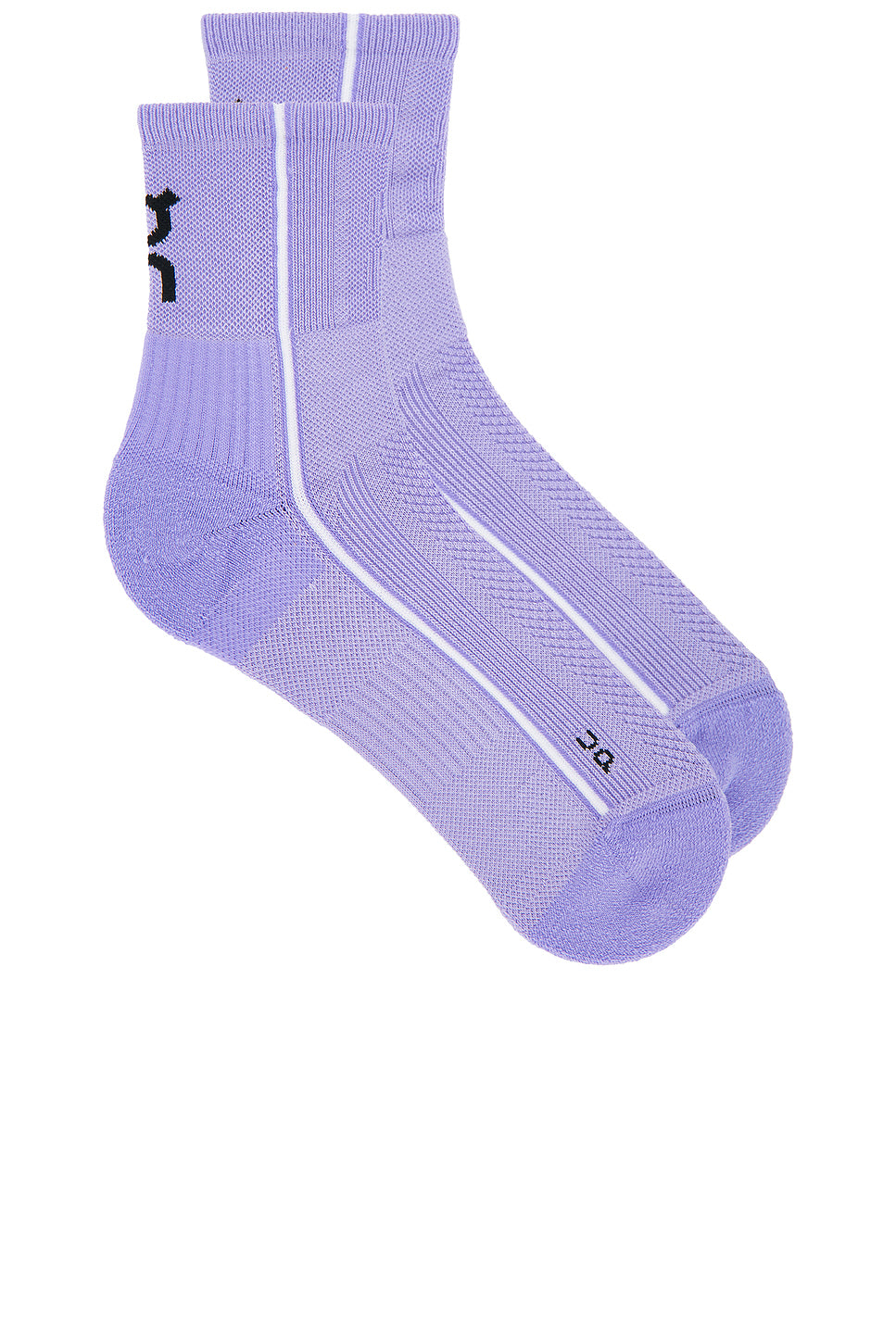 Court Sock High