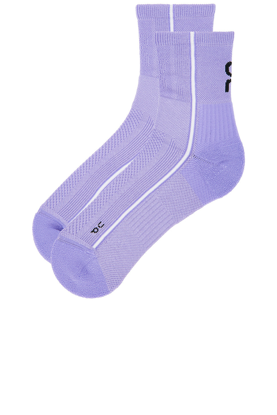 Court Sock High