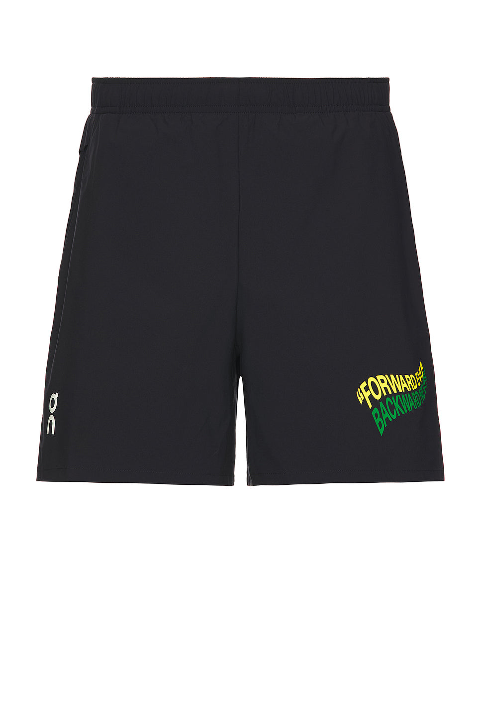 x Walkgood LA Core Shorts