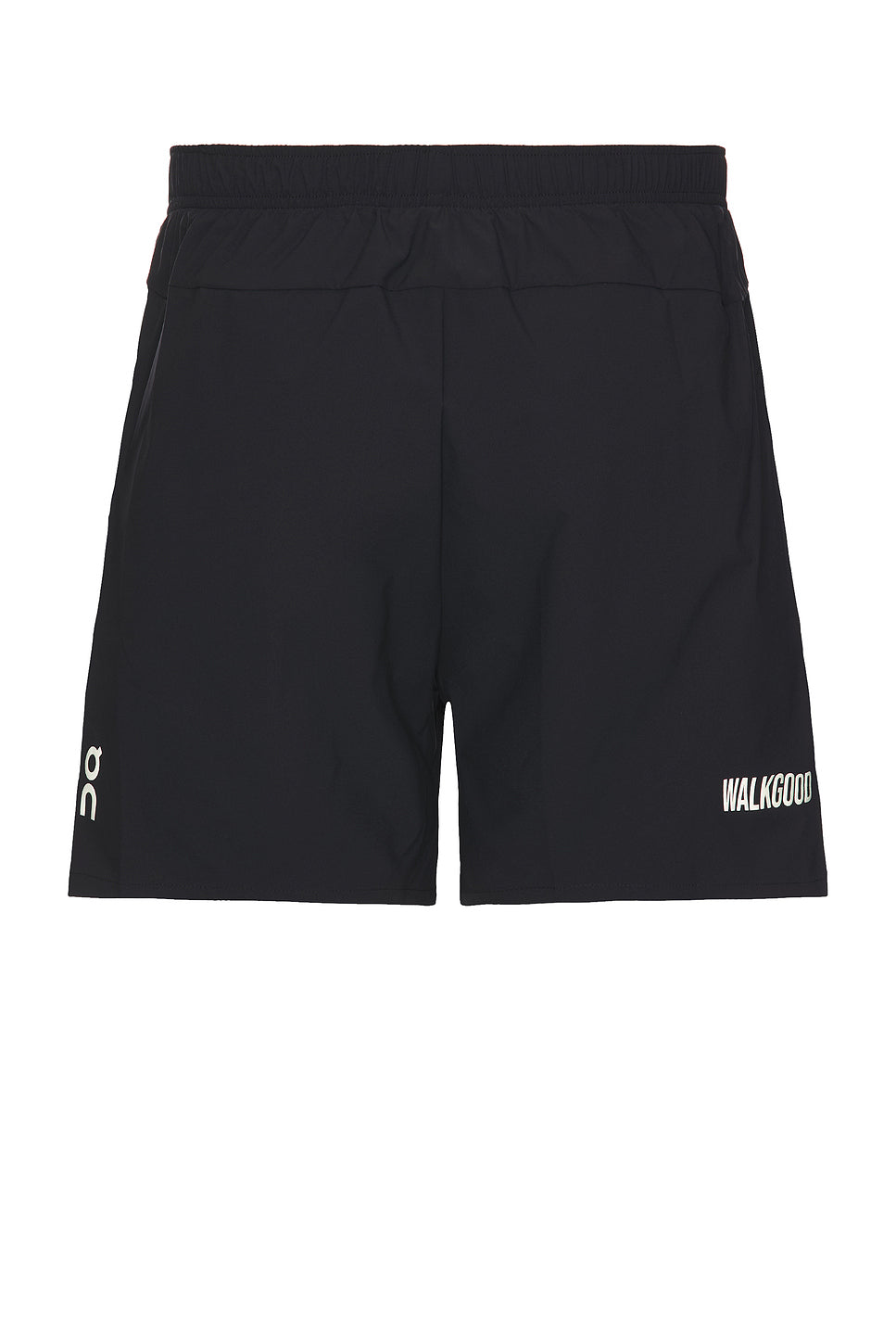 x Walkgood LA Core Shorts