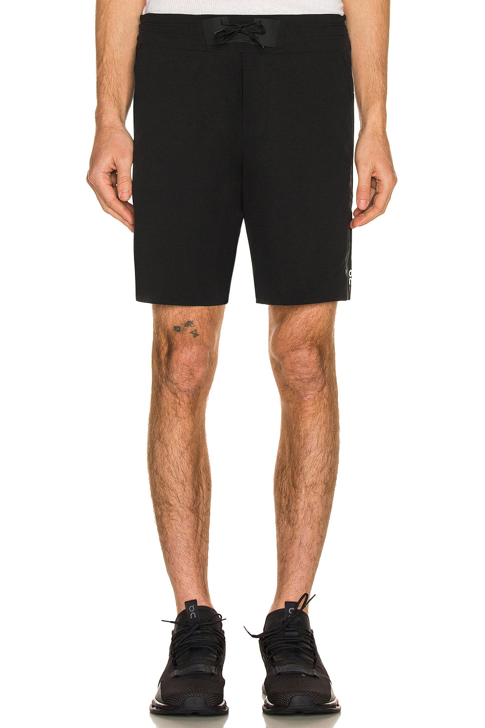 Hybrid Shorts