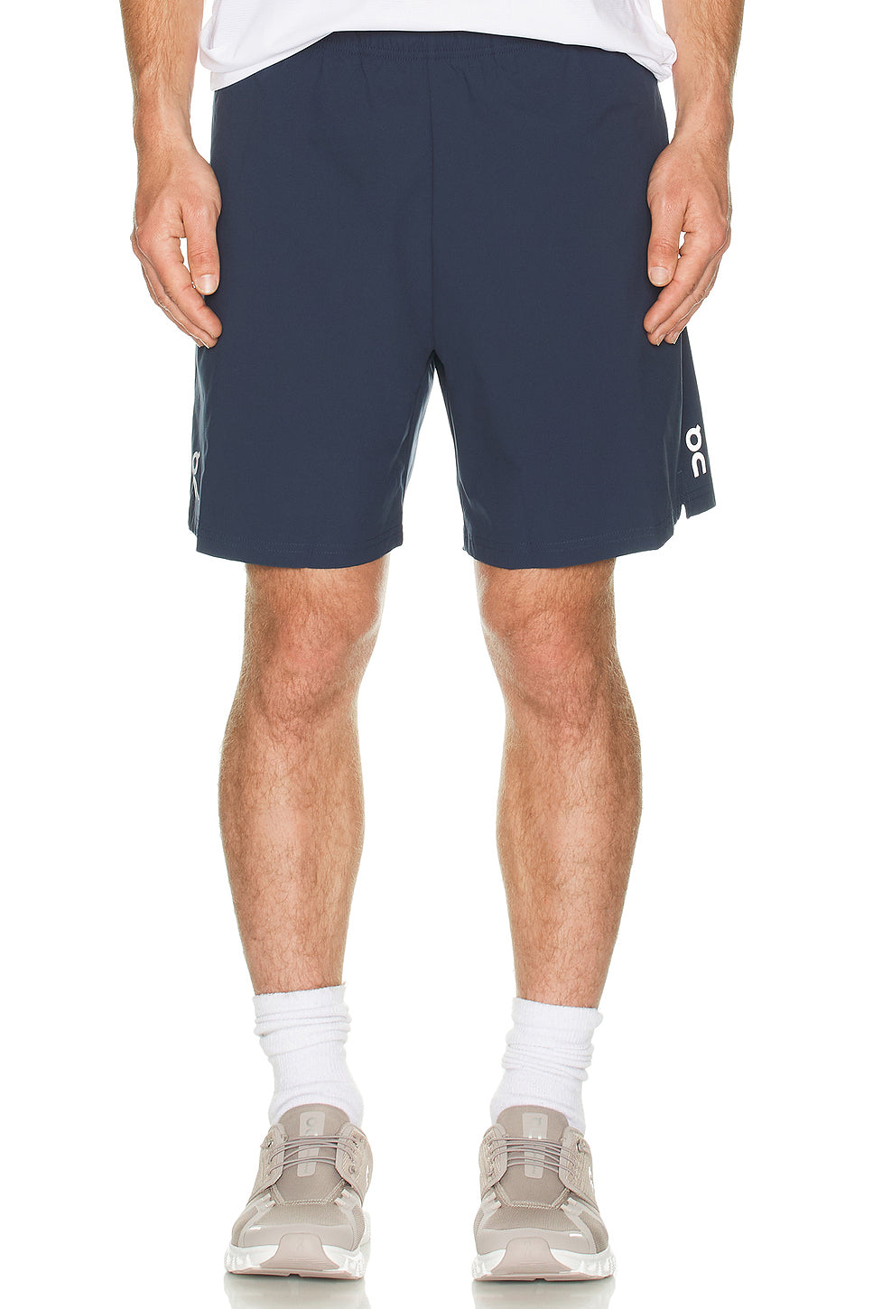 7 Core Shorts