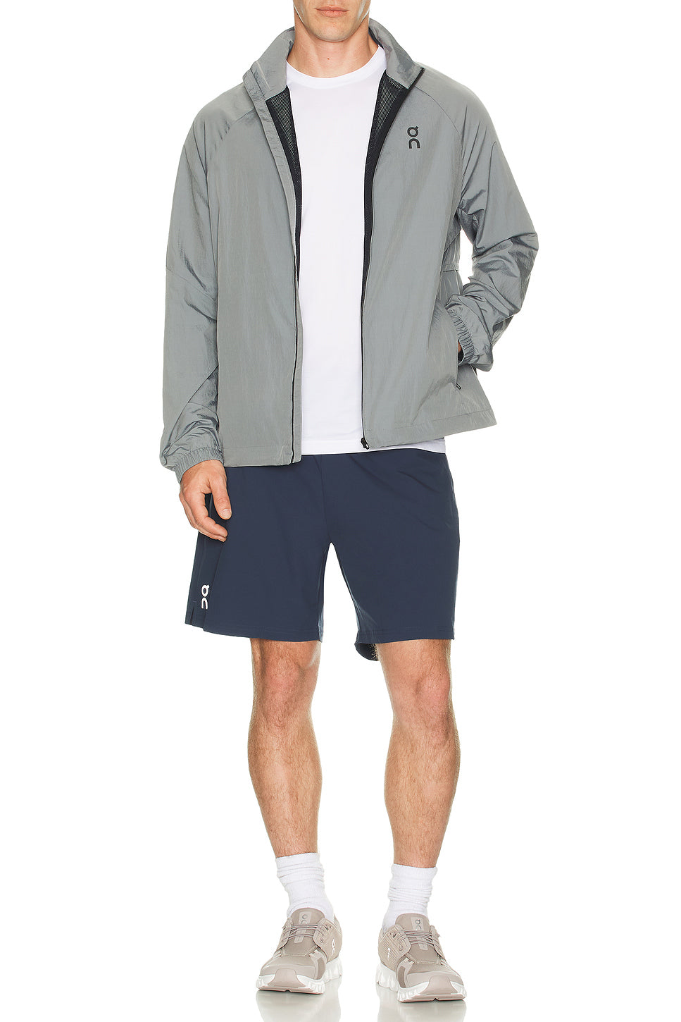 7 Core Shorts