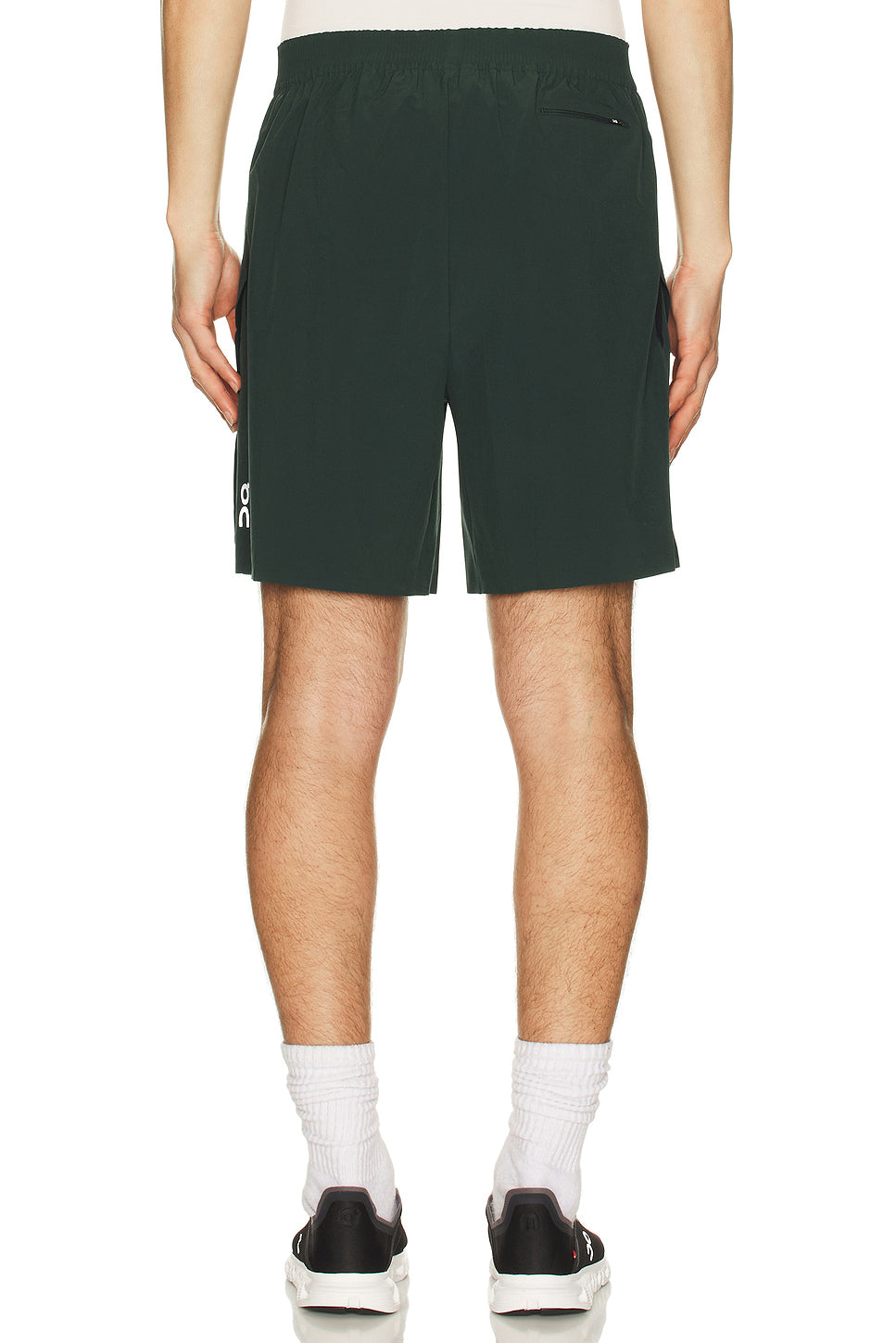 Train Shorts