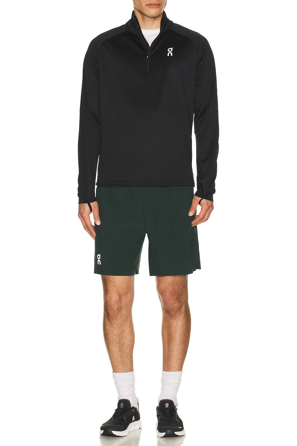Train Shorts