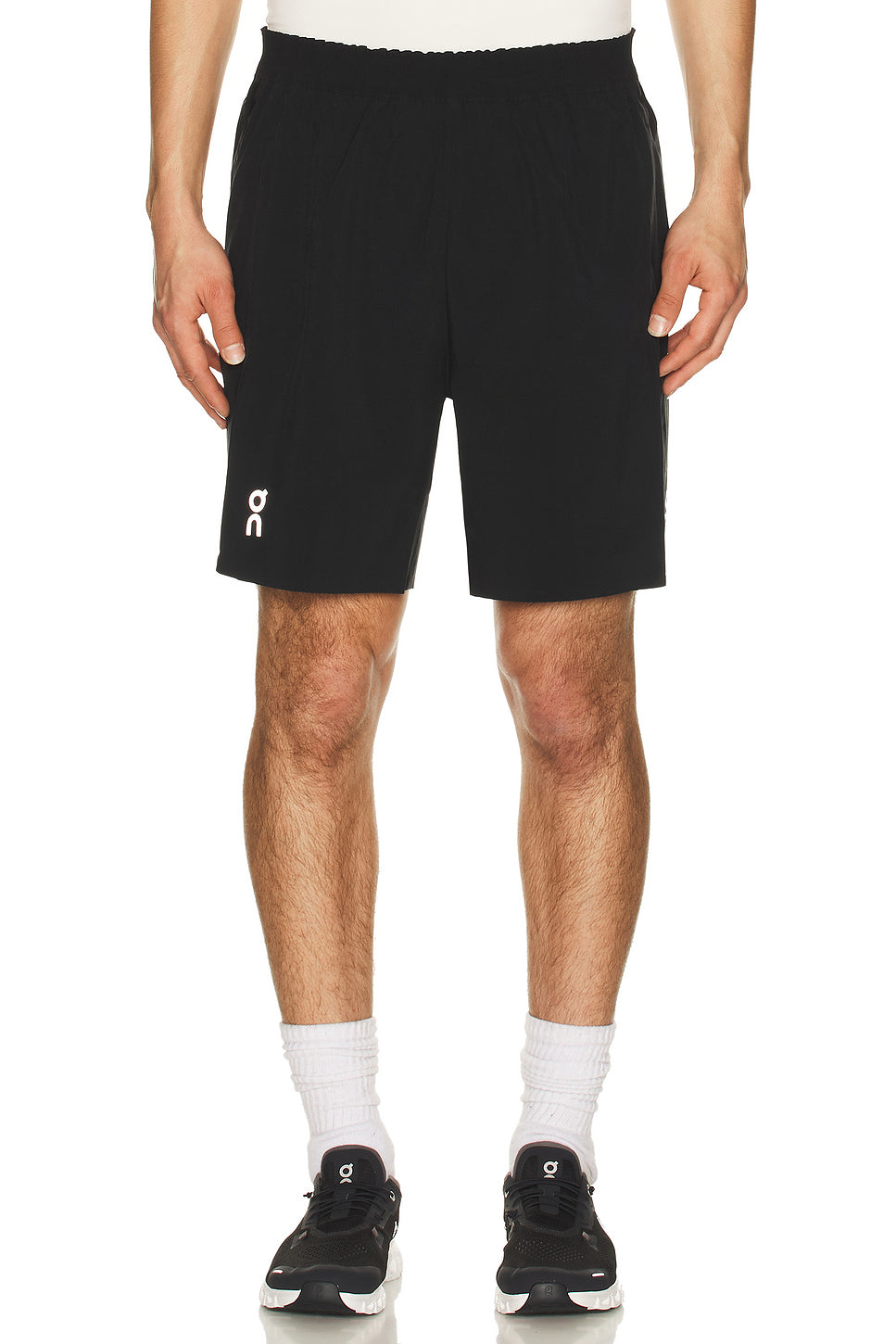 Train Shorts