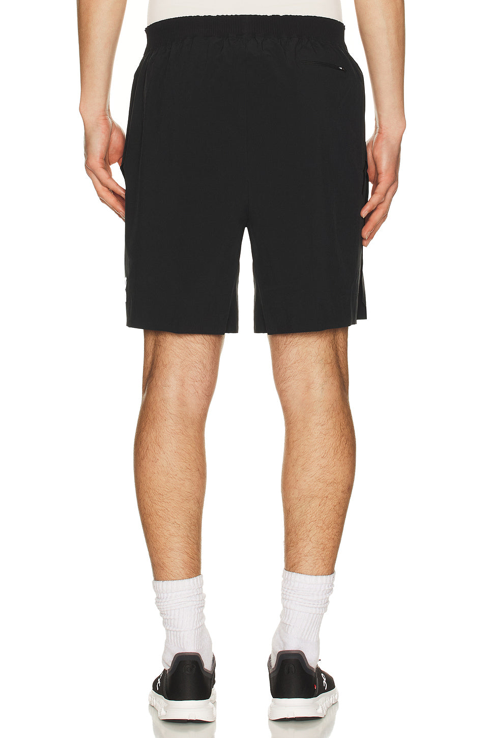 Train Shorts