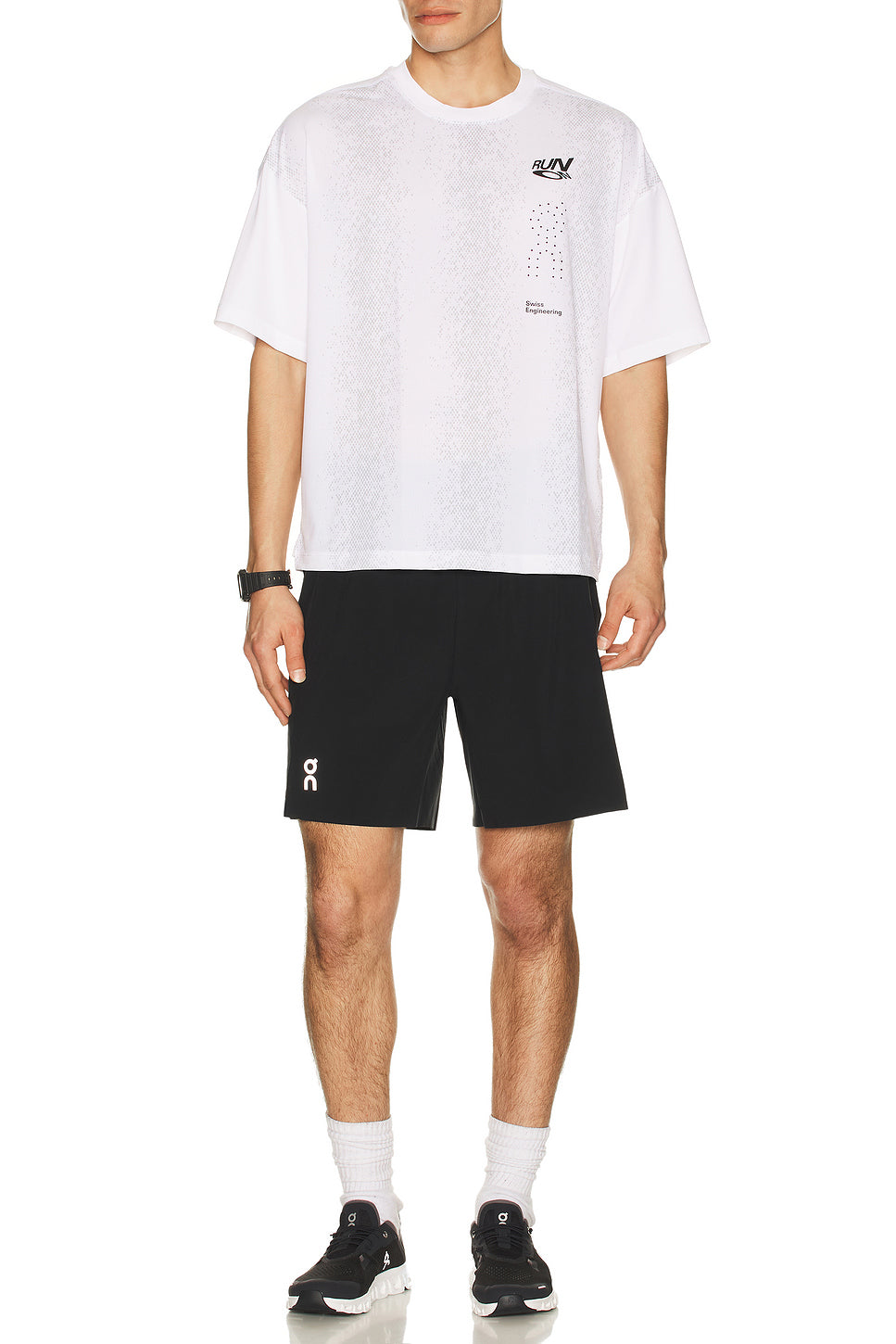 Train Shorts