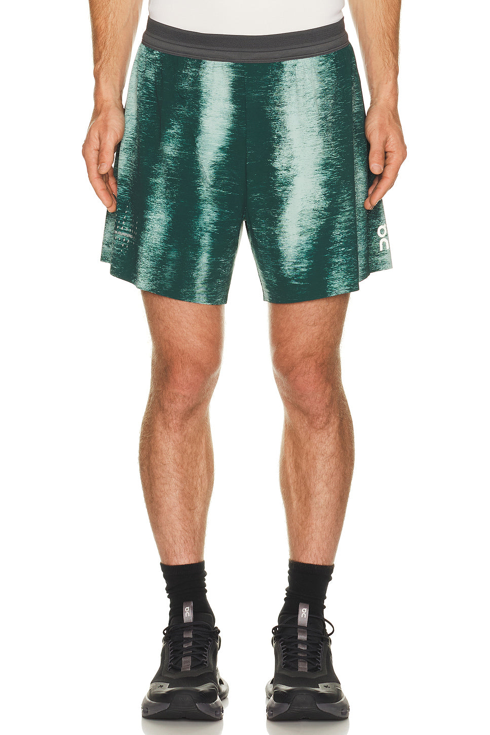 Performance Shorts Terra