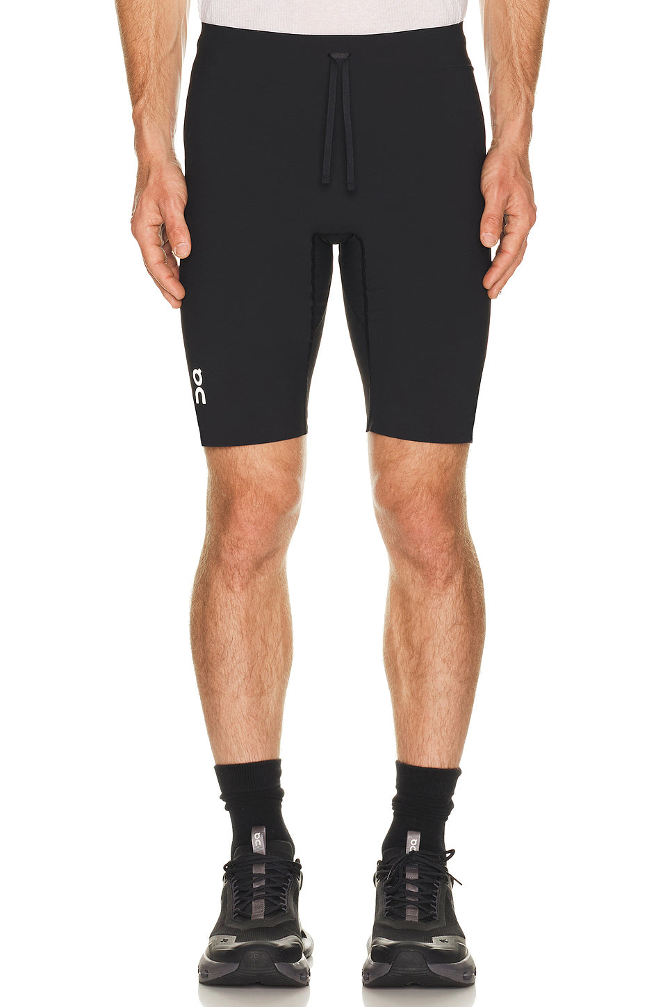 Zero Half Tights