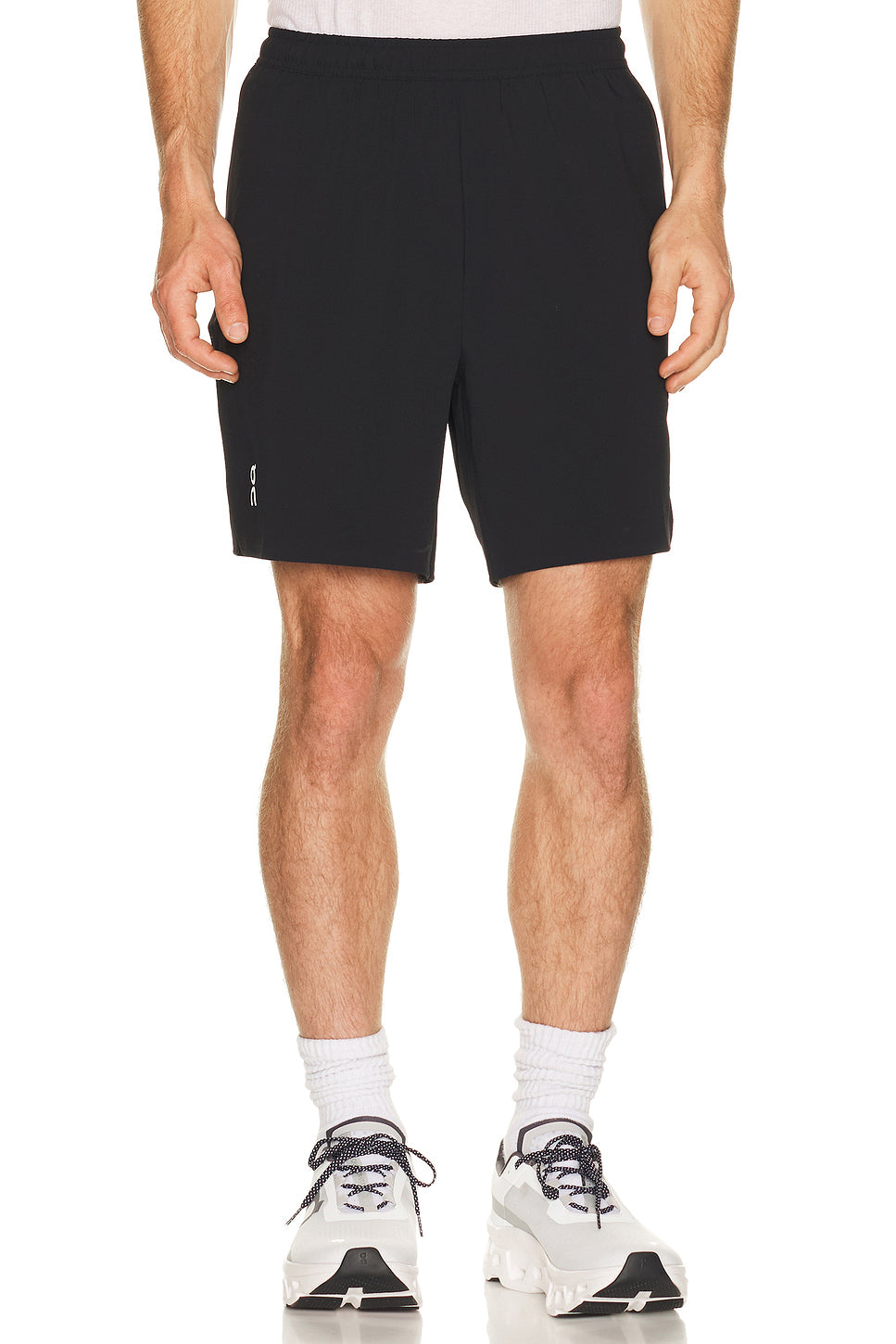 Train Shorts 7