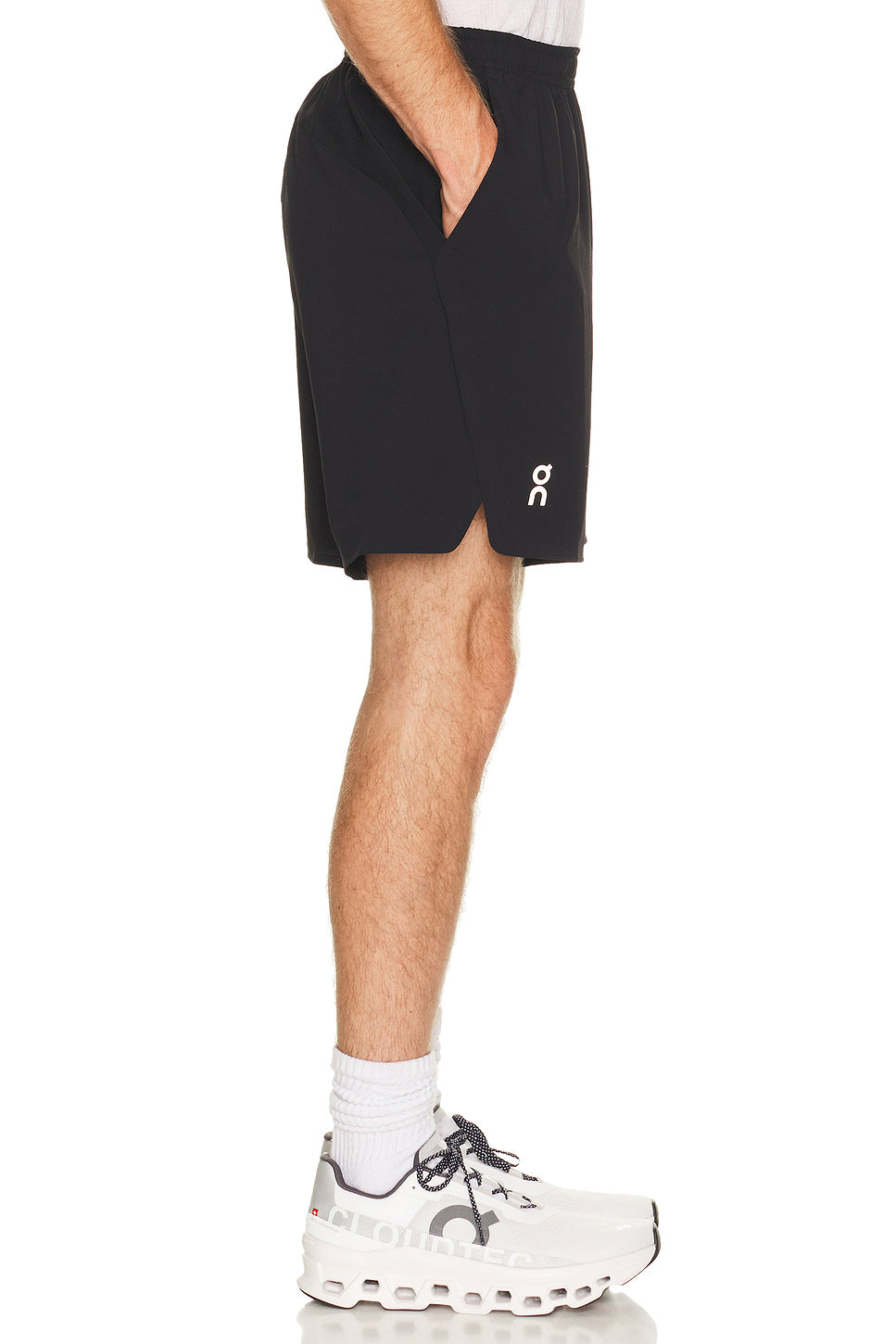 Train Shorts 7