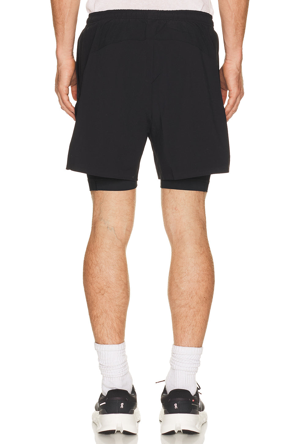 Train 2-In-1 Shorts