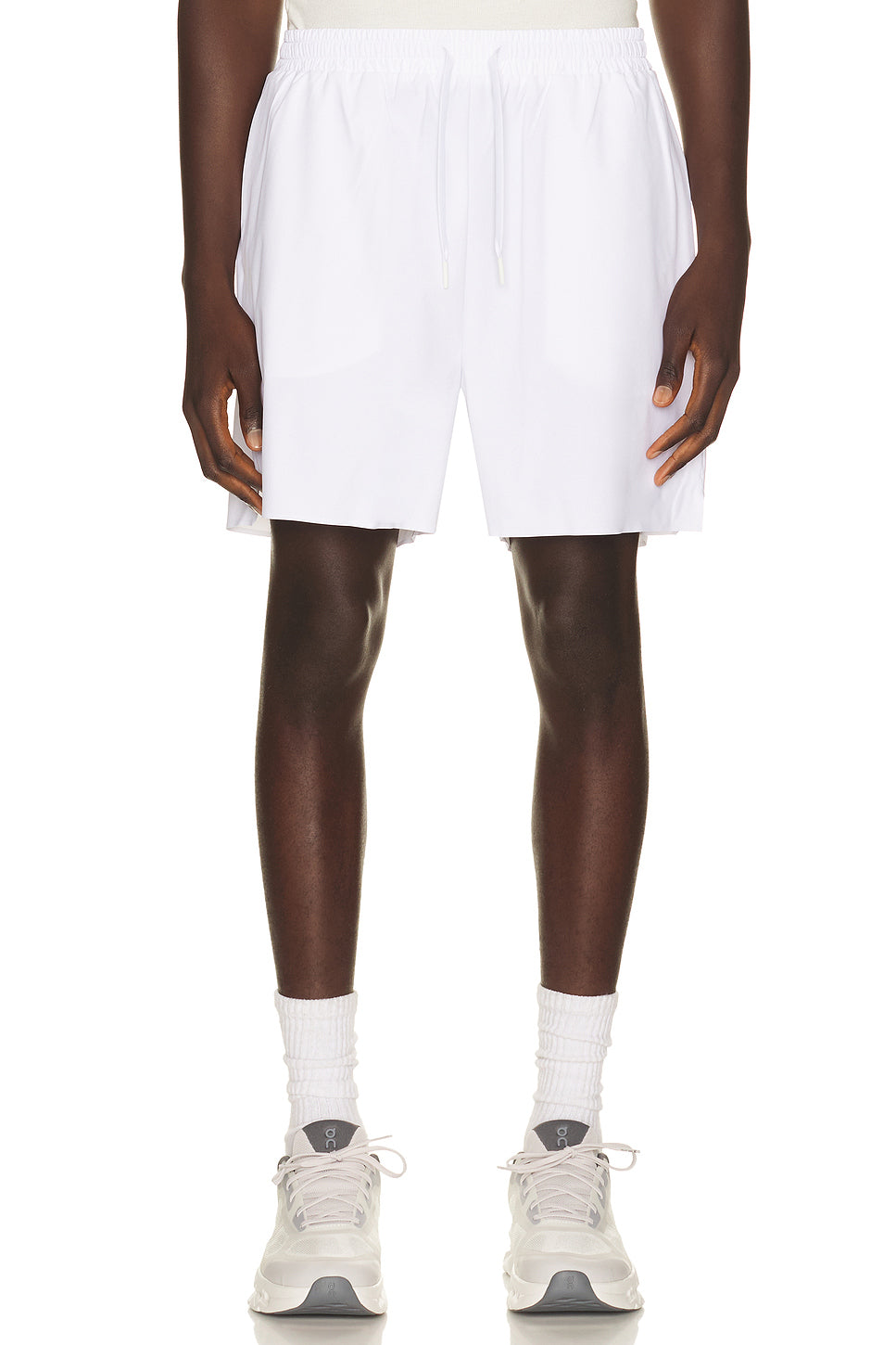 5 Court Shorts