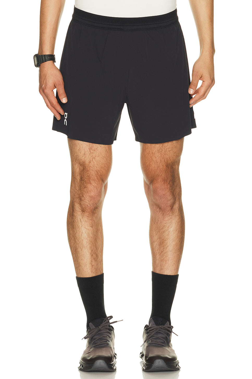 5 Performance Shorts