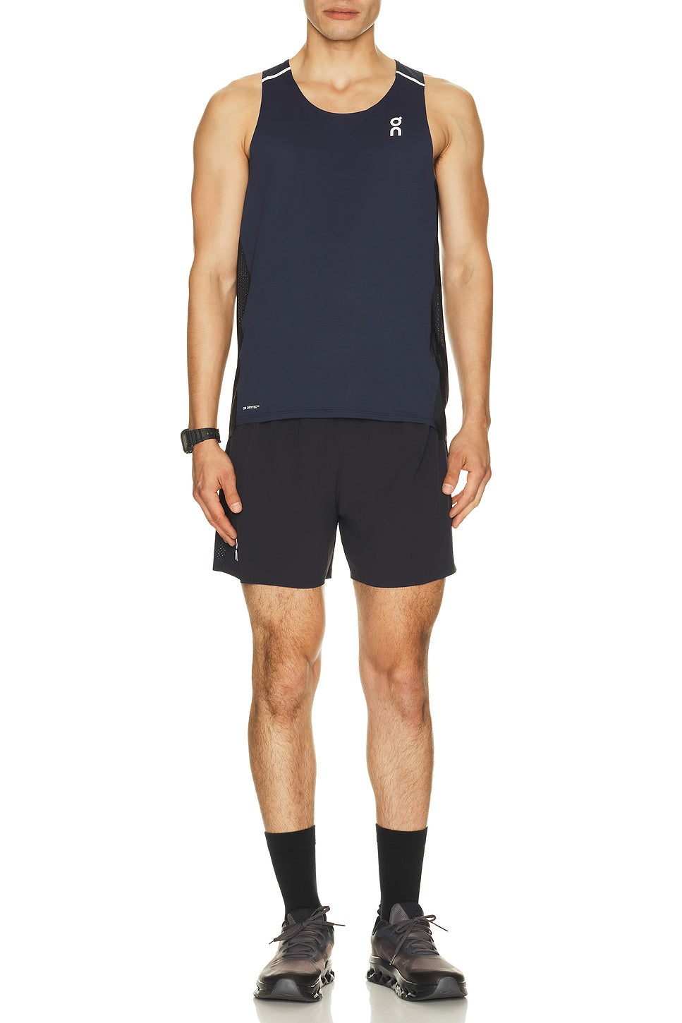 5 Performance Shorts