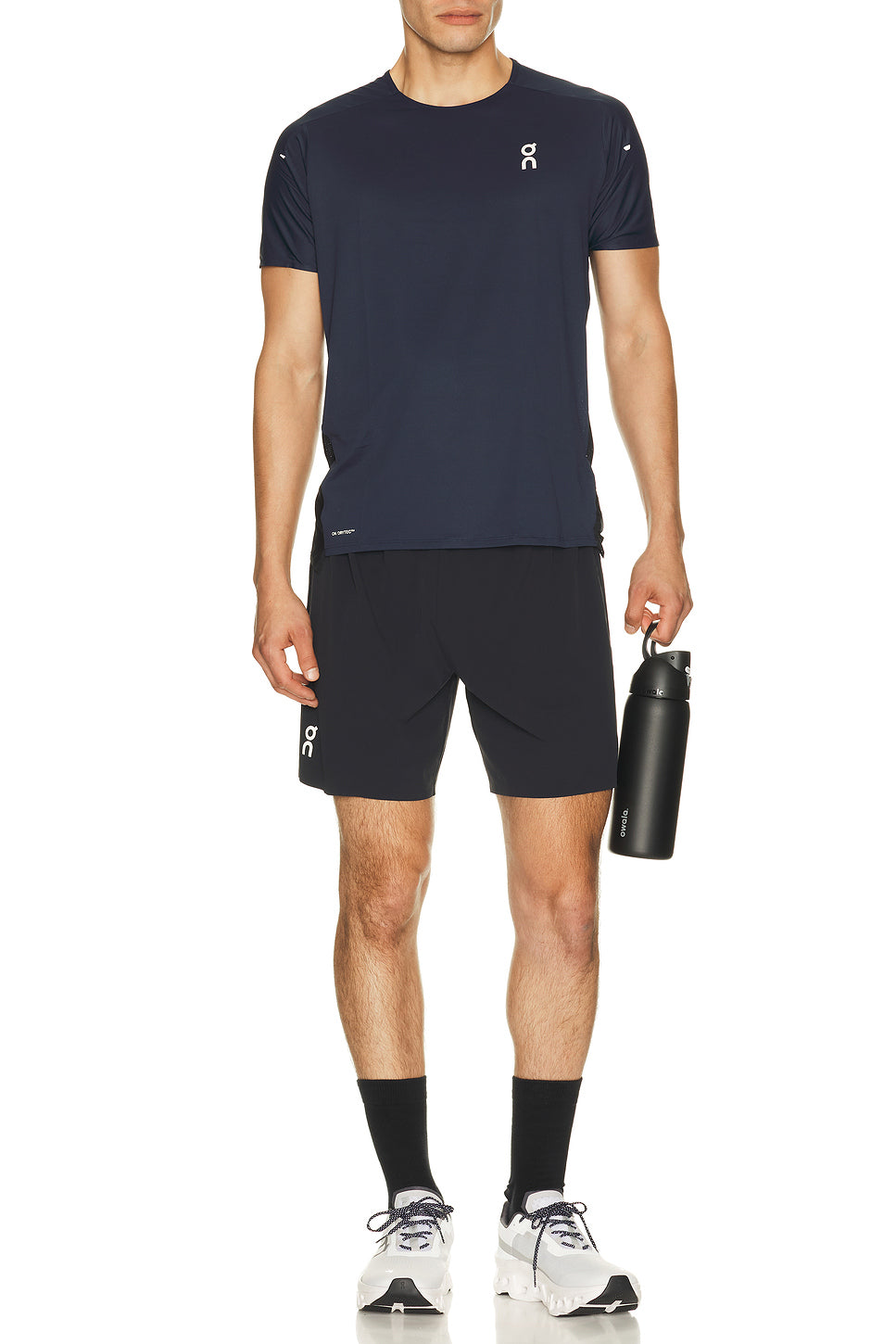 7 Performance Shorts