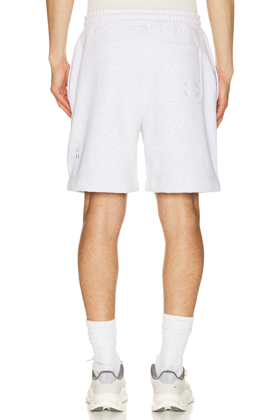 Club Collective Shorts